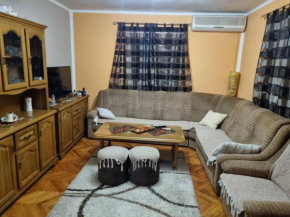 M.D. Apartman